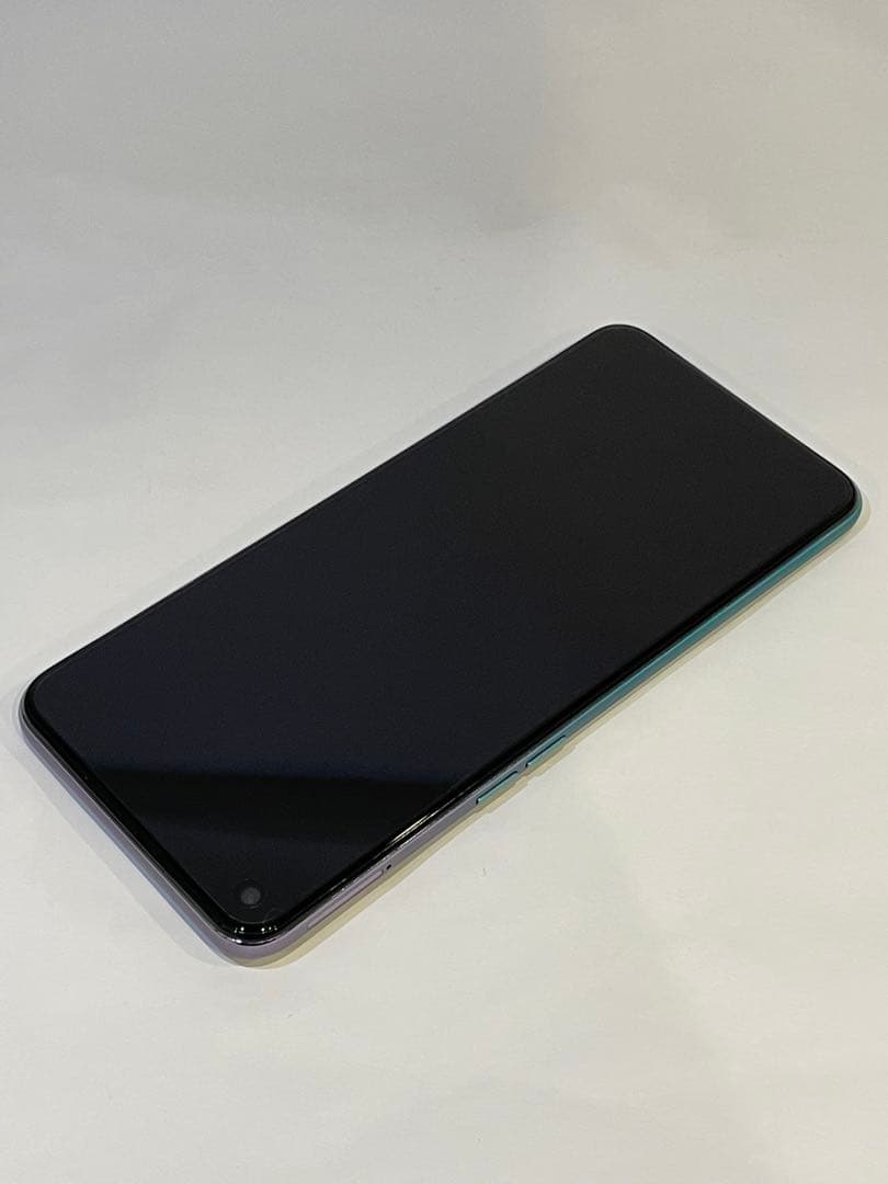 【新古品】OPPO A54 5G au SIMフリー