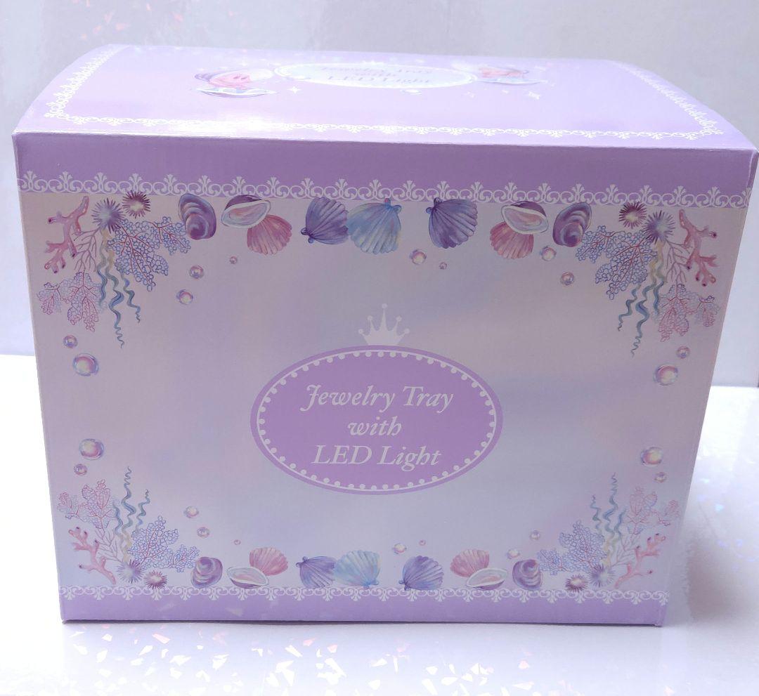 ディズニーストア　ふしぎの国のアリス　ヤングオイスター　ジュエリートレイ