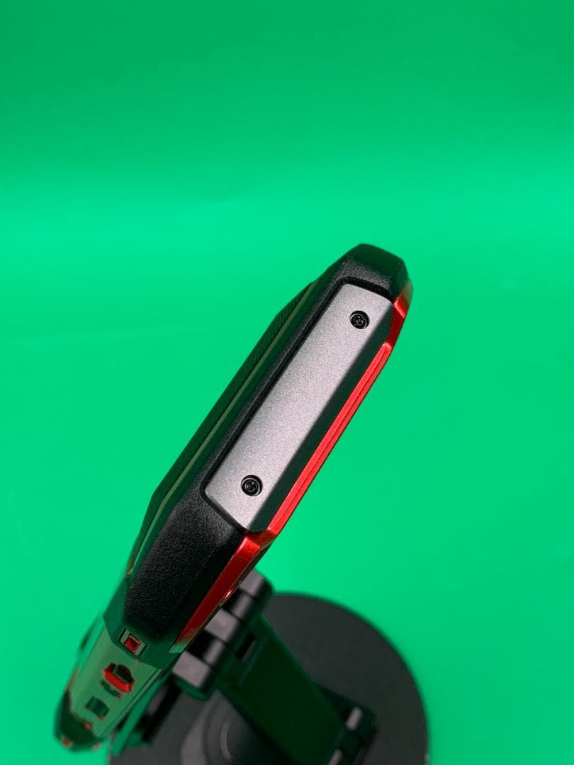 ★美品 TORQUE® 5G 128GB SIMフリー KDDI KYG01