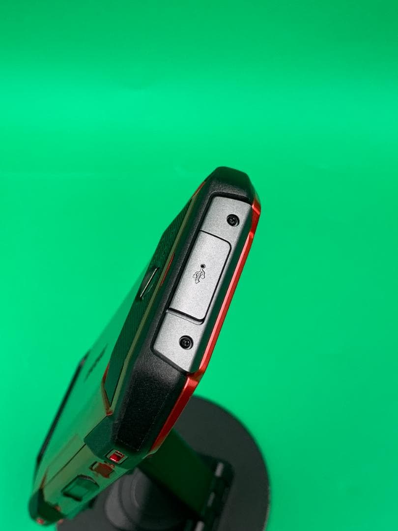 ★美品 TORQUE® 5G 128GB SIMフリー KDDI KYG01