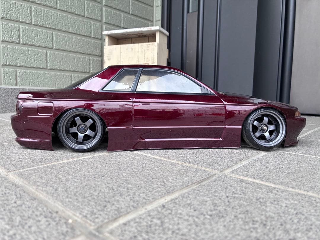 アディクションr32 パンデム