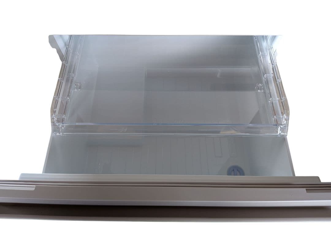 【極美品】TOSHIBA GR-W365VL 冷蔵庫 365L 東芝