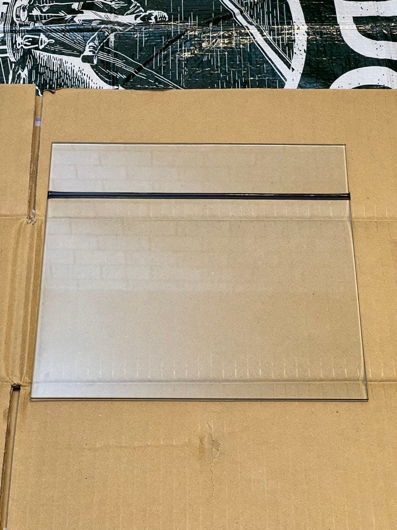 GEXアクアリスタ　アグス　オーバーフロー　AGS SLIDE OF-230