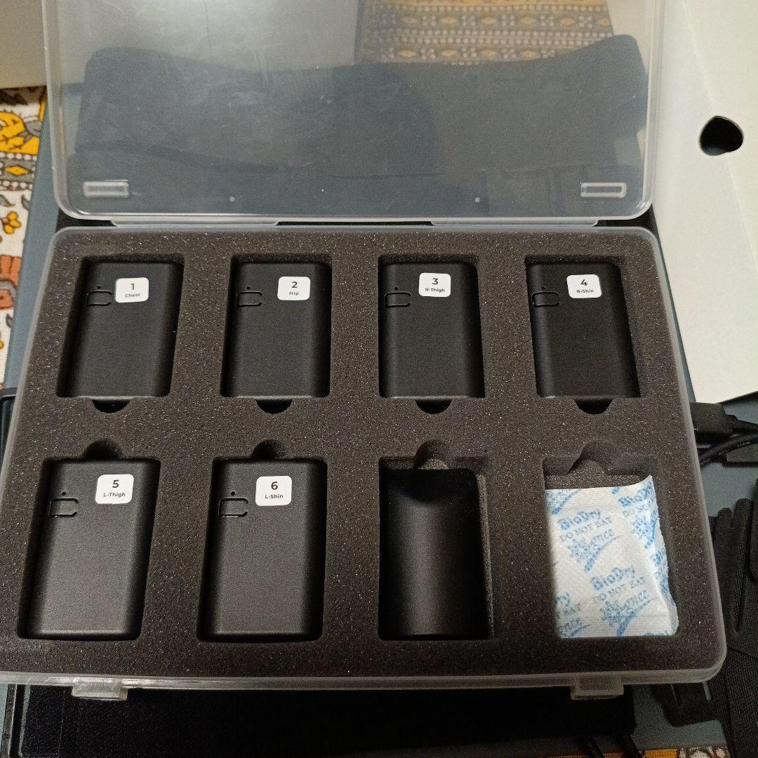 専用Uni-motion ユニモーショントラッカー Tracker UMR-02