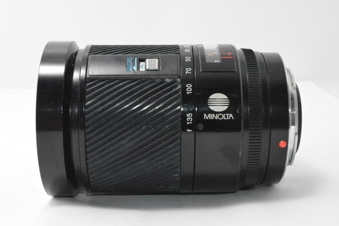 ミノルタ MINOLTA AF 28-135mm F4-4.5