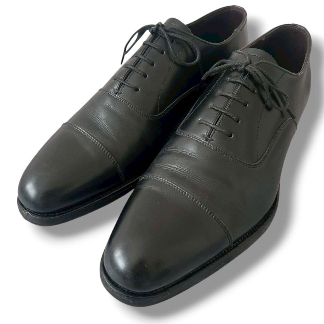 Otsuka ストレートチップ 25.5cm グッドイヤー製法 ビジネスシューズ