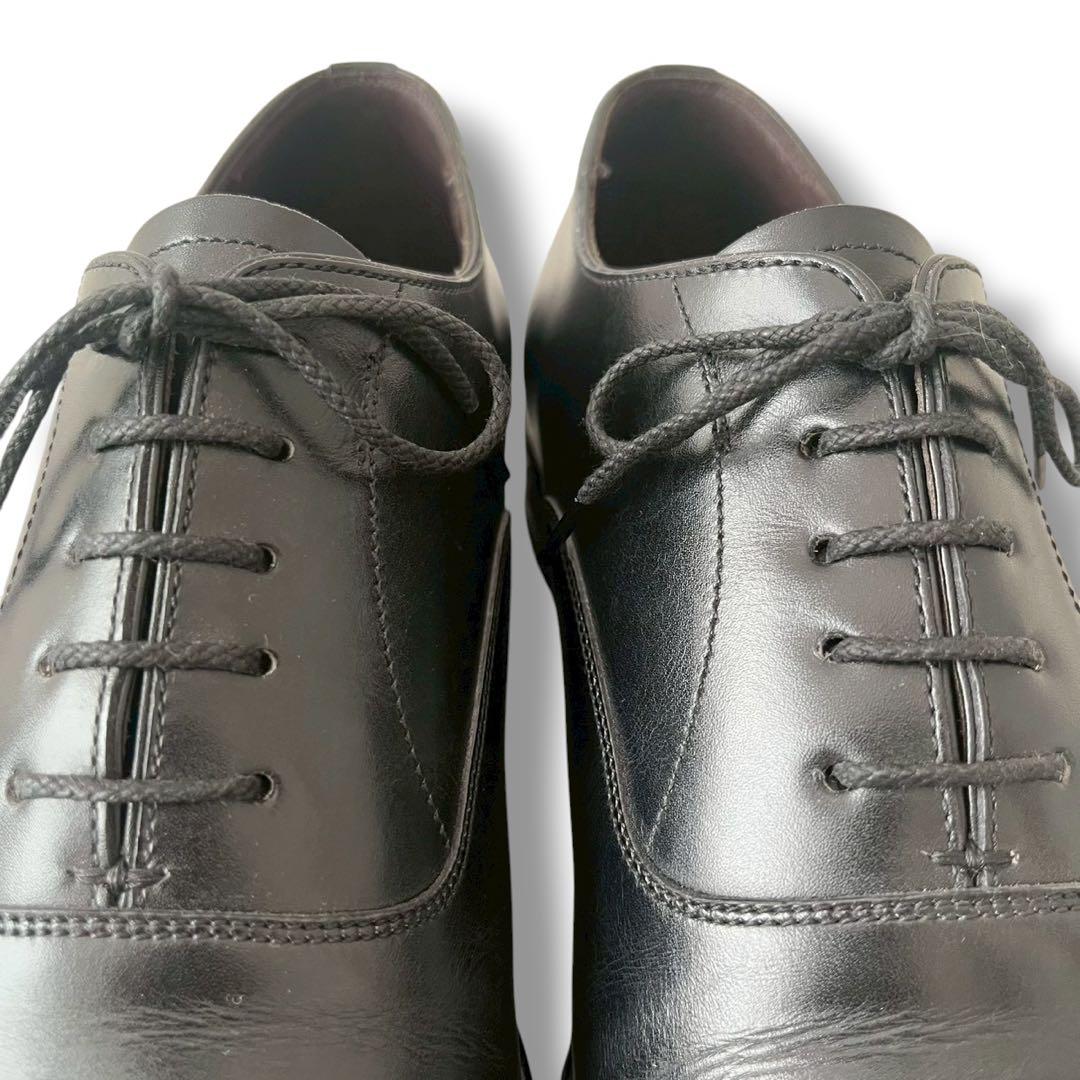 Otsuka ストレートチップ 25.5cm グッドイヤー製法 ビジネスシューズ