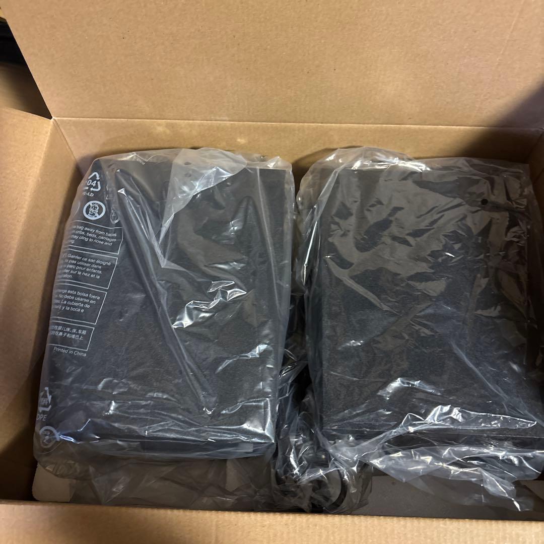 スピーカー・ウーファー Edifier MR4