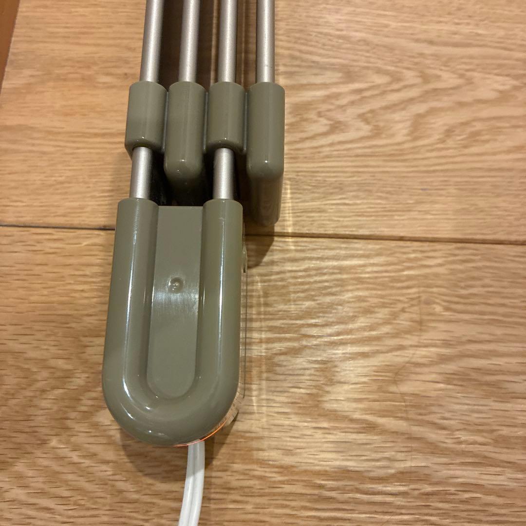 ウインドーラジエーター W/R-1219 シルバー　ステンカラー　伸縮タイプ