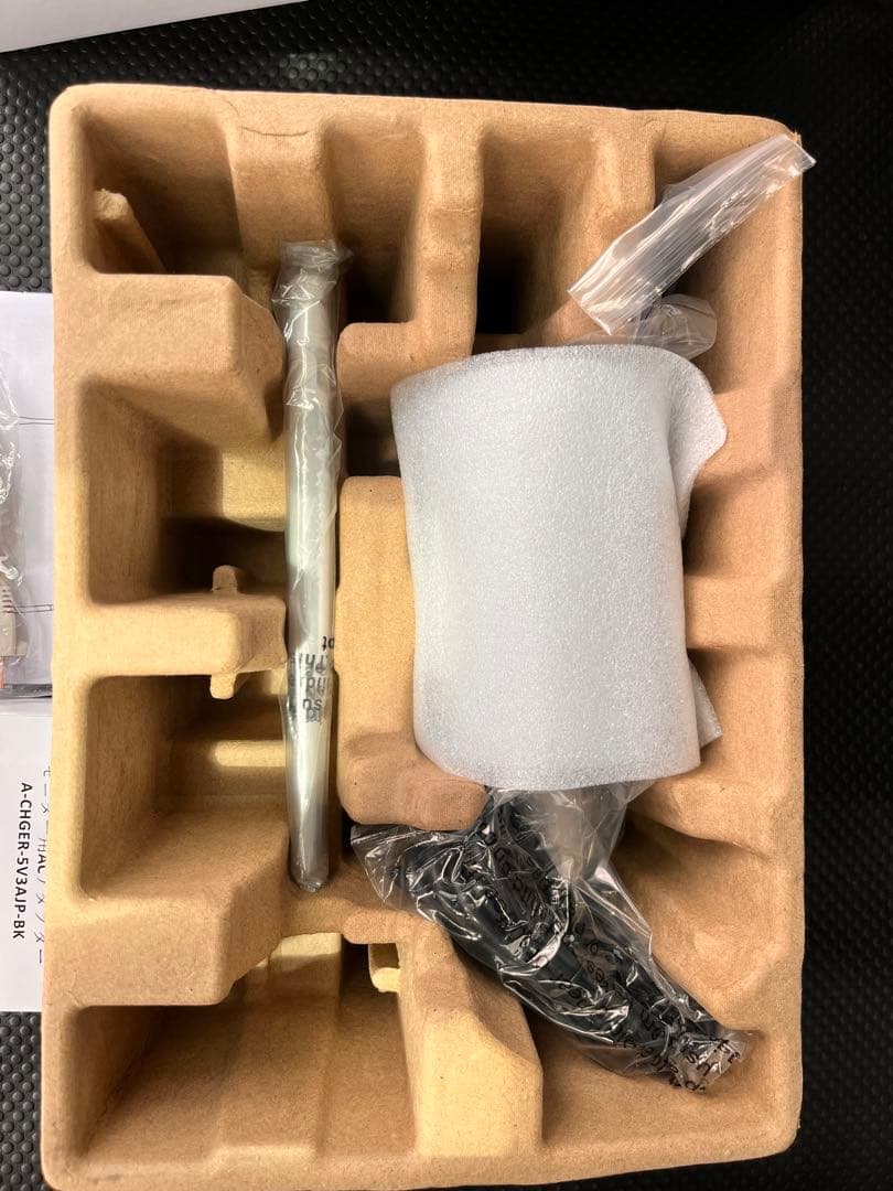 新品！【値引中】マスプロ WC3A7MLモニター＆カメラセット 7インチモニター