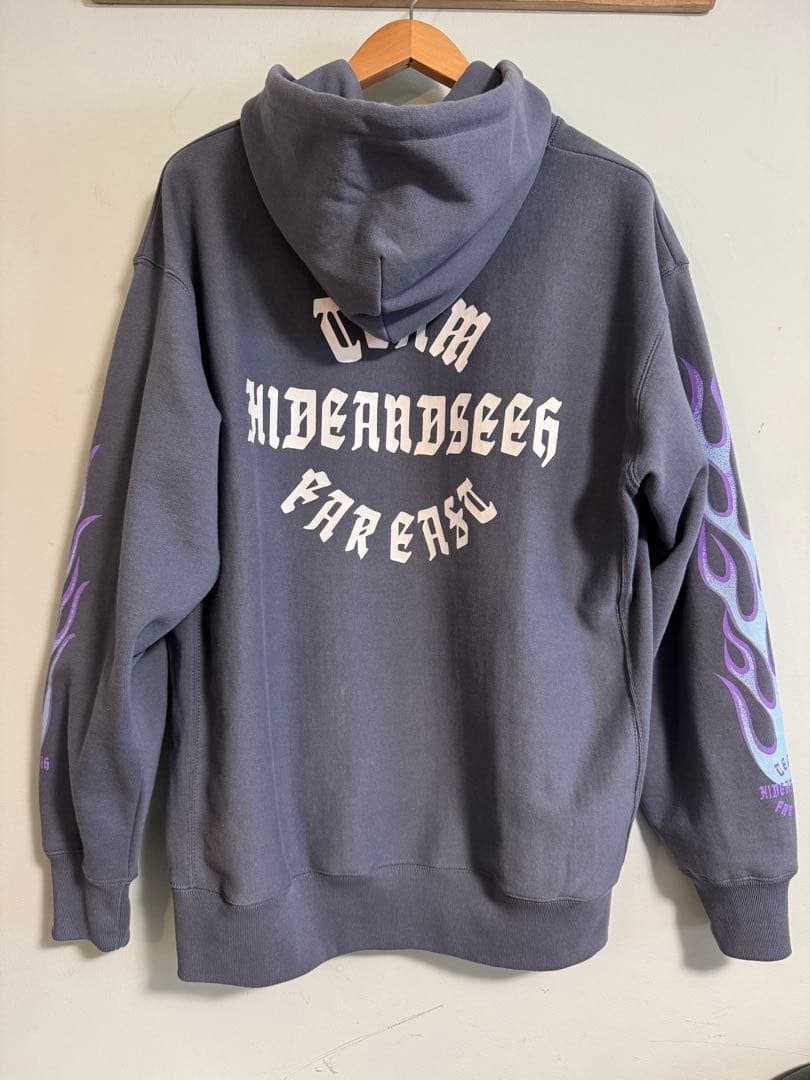 HIDEANDSEEK ハイドアンドシーク 木村拓哉 キムタク