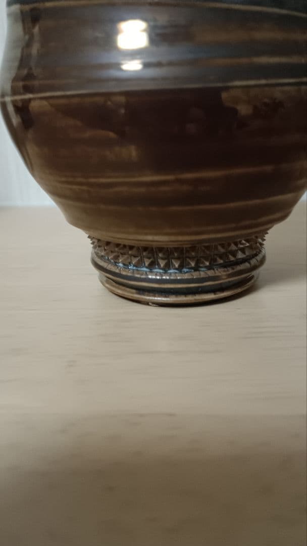 価格見直　濱中史郎作　スタッズカップ