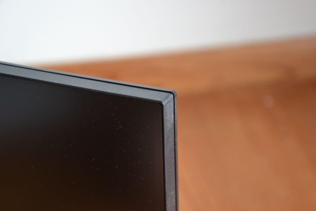 DELL P2418D 23.8インチ WQHDモニター スリムベゼル