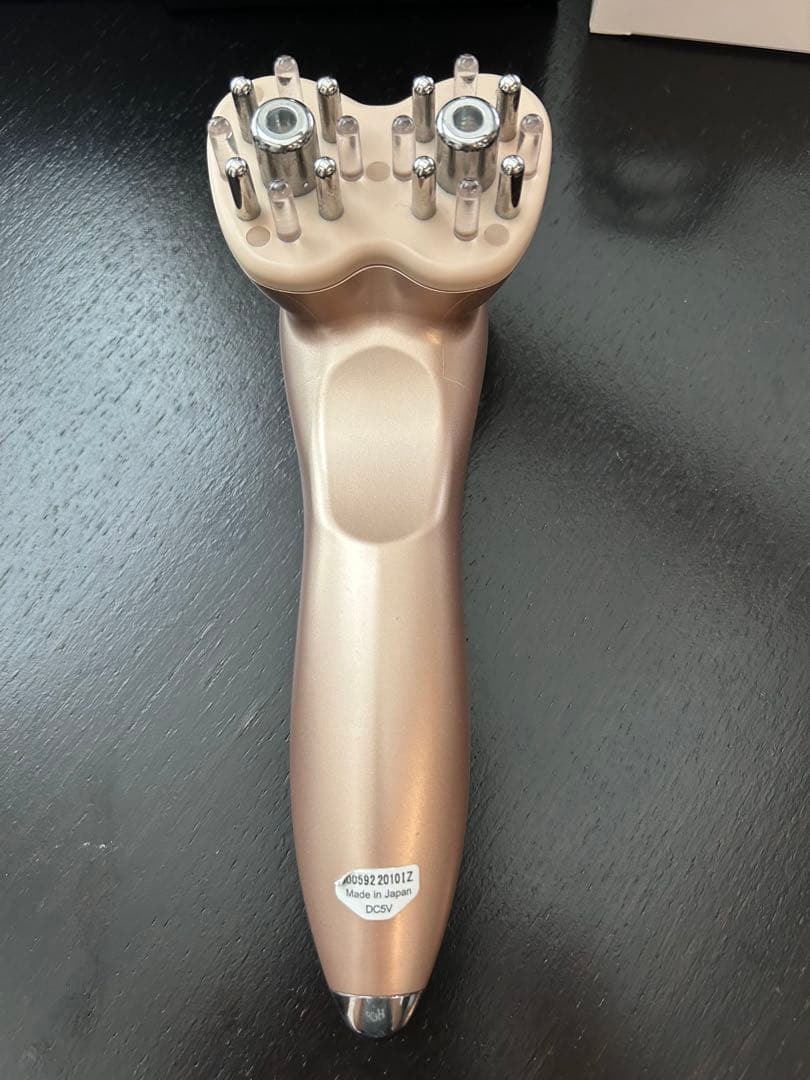 INAZUMA YBM 美顔器 EMS LED