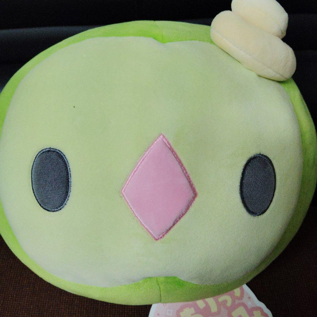 ポケモン★♥ユニラン♥★もっちりっち ぬいぐるみ★ポケモンセンター