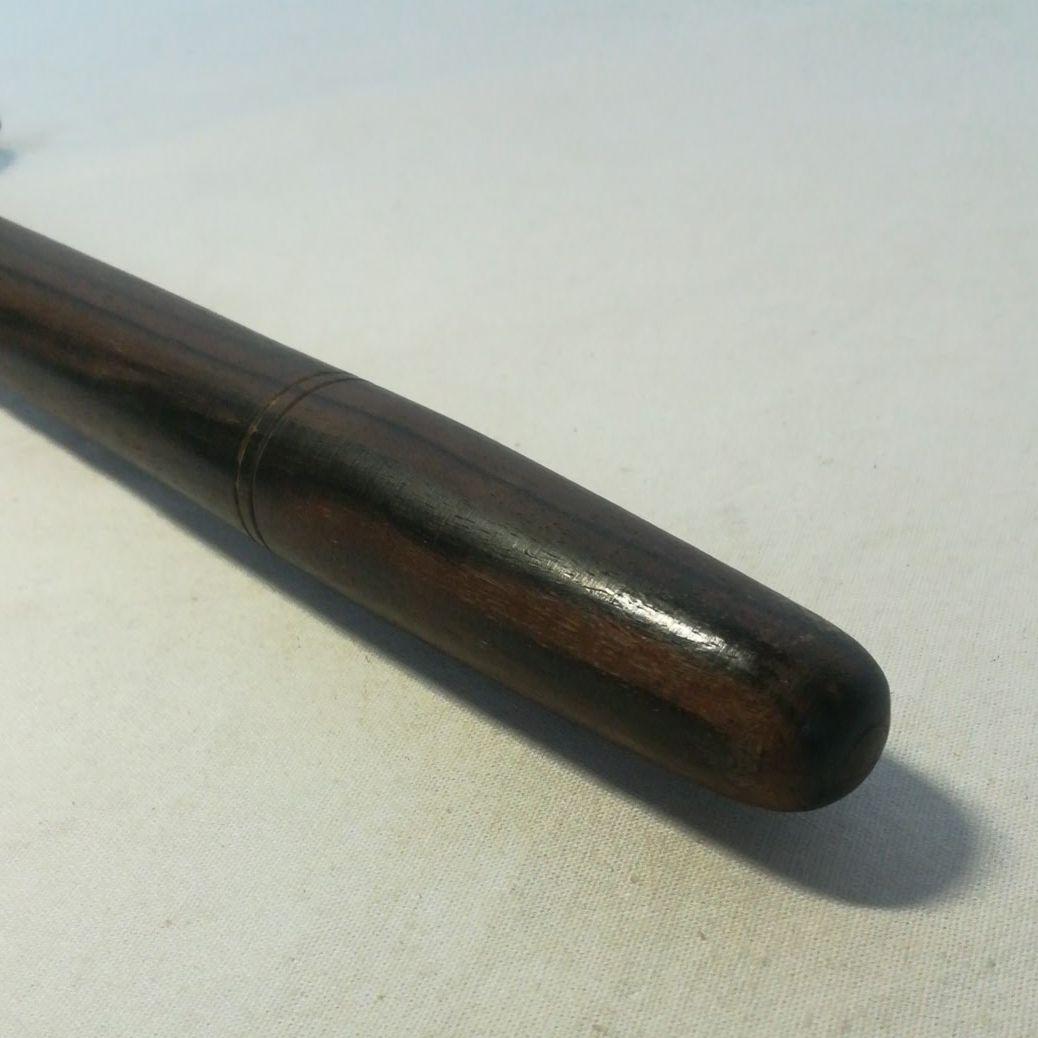 六輪錫杖　手錫杖　密教仏具　仏具