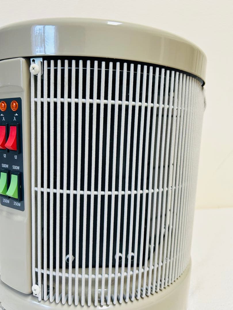 1108 暖話室　DAN1000-R16　遠赤外線パネルヒーター　2020年製