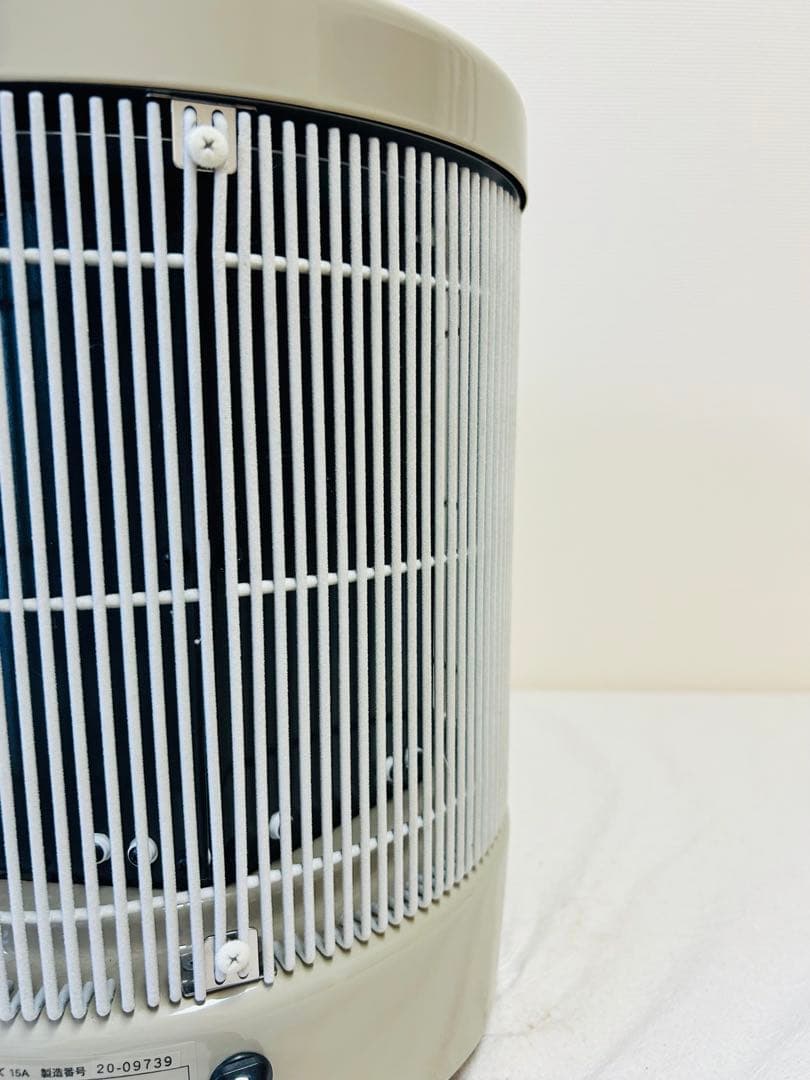 1108 暖話室　DAN1000-R16　遠赤外線パネルヒーター　2020年製