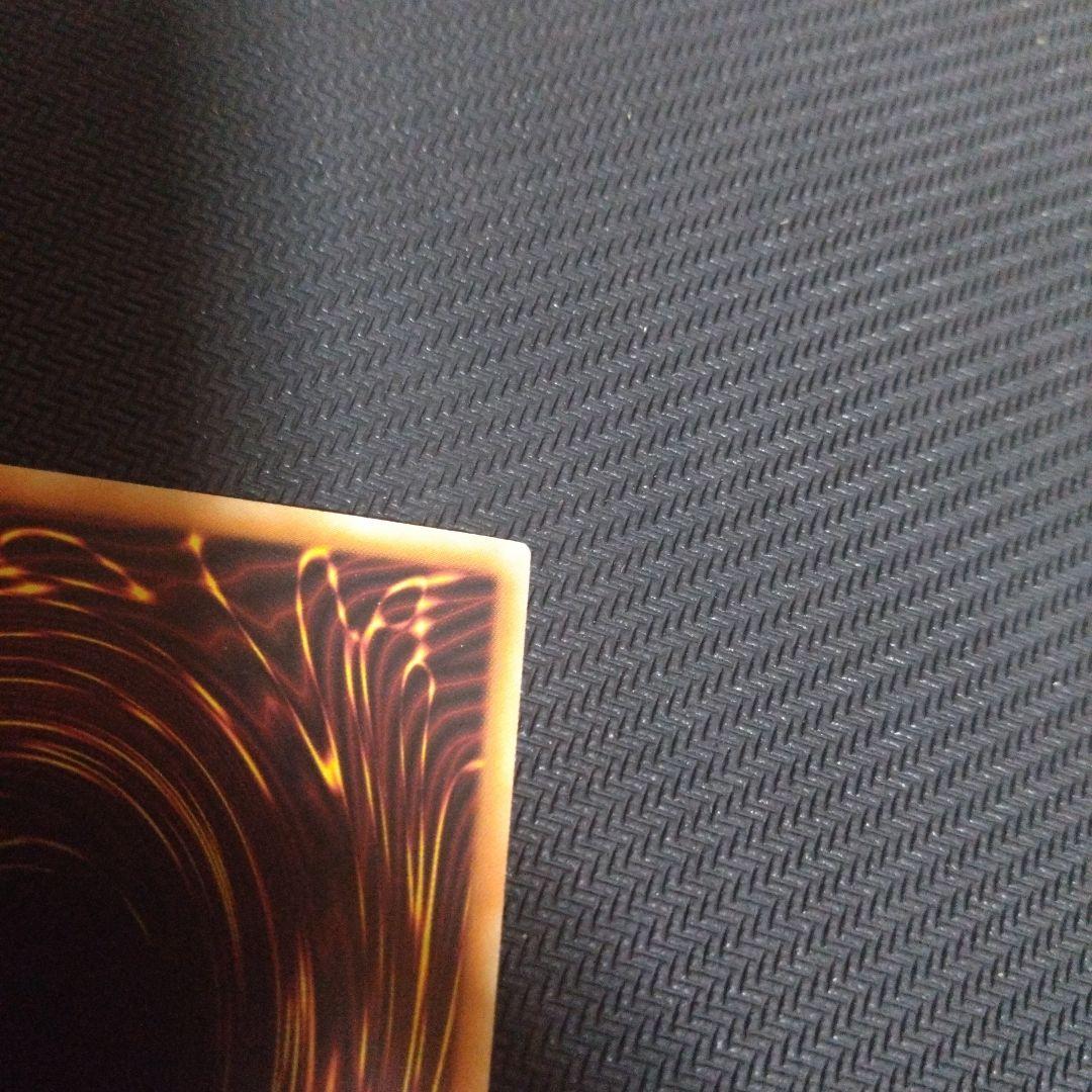 青眼の白龍 ホロカード