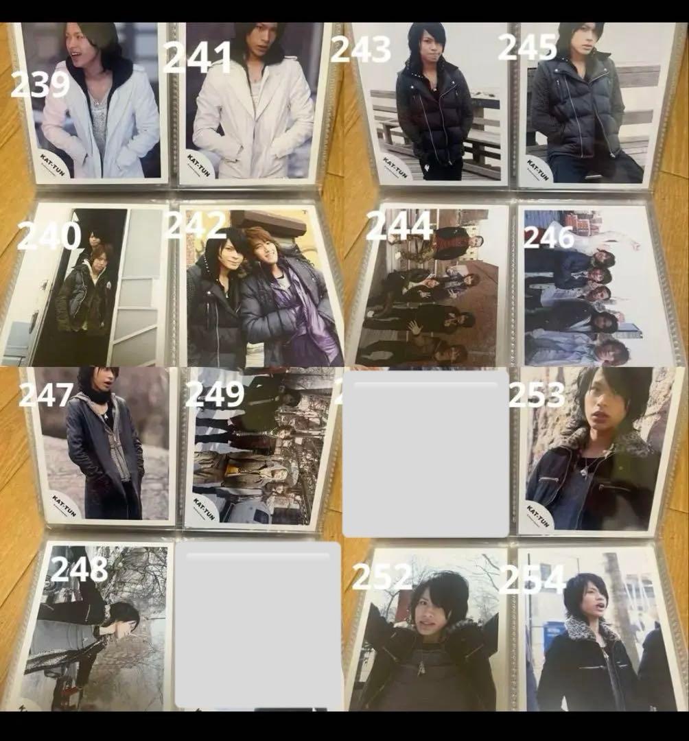 上田竜也　公式写真170枚