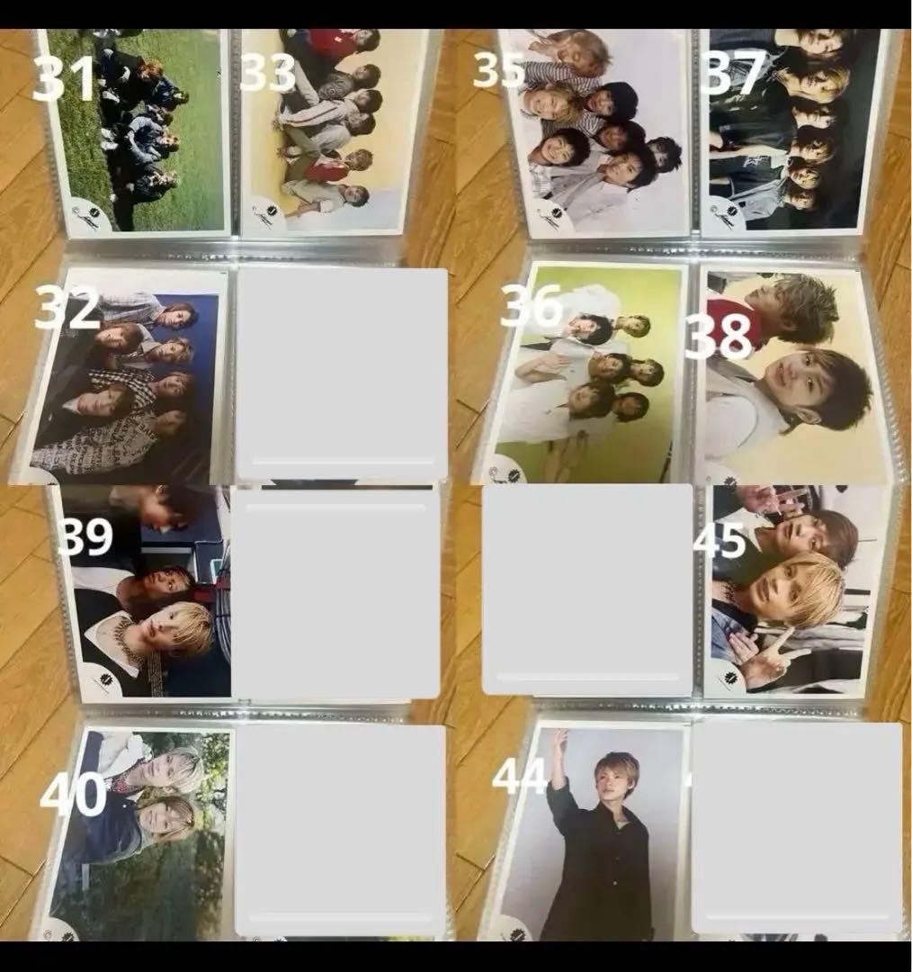 上田竜也　公式写真170枚