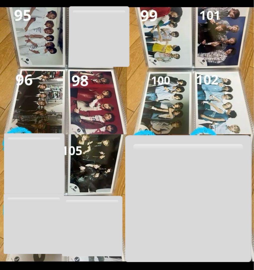 上田竜也　公式写真170枚