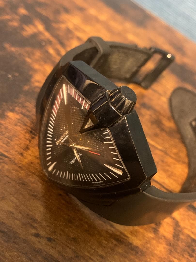 ハミルトン ベンチュラ XXL H246150 エルヴィスプレスリー生誕記念