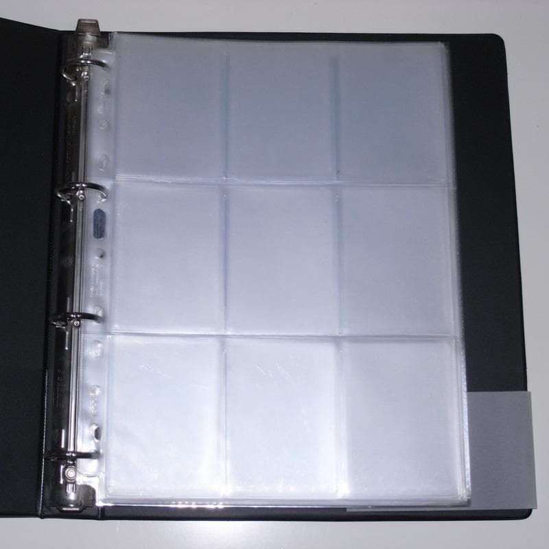 ぎゃざ・カードアルバム ver4 限定生産品 帯付き 田中久仁彦 ホビージャパン