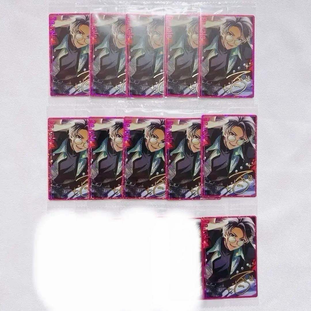 【バラ売り可】アイドリッシュセブン アイナナ ウエハース カード 百 DC