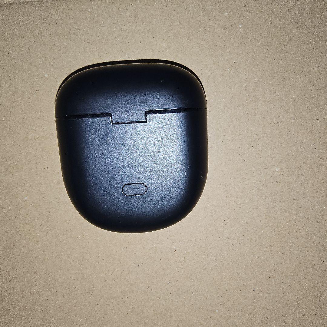 Bose QuietComfort Ultra Earbudsブラック