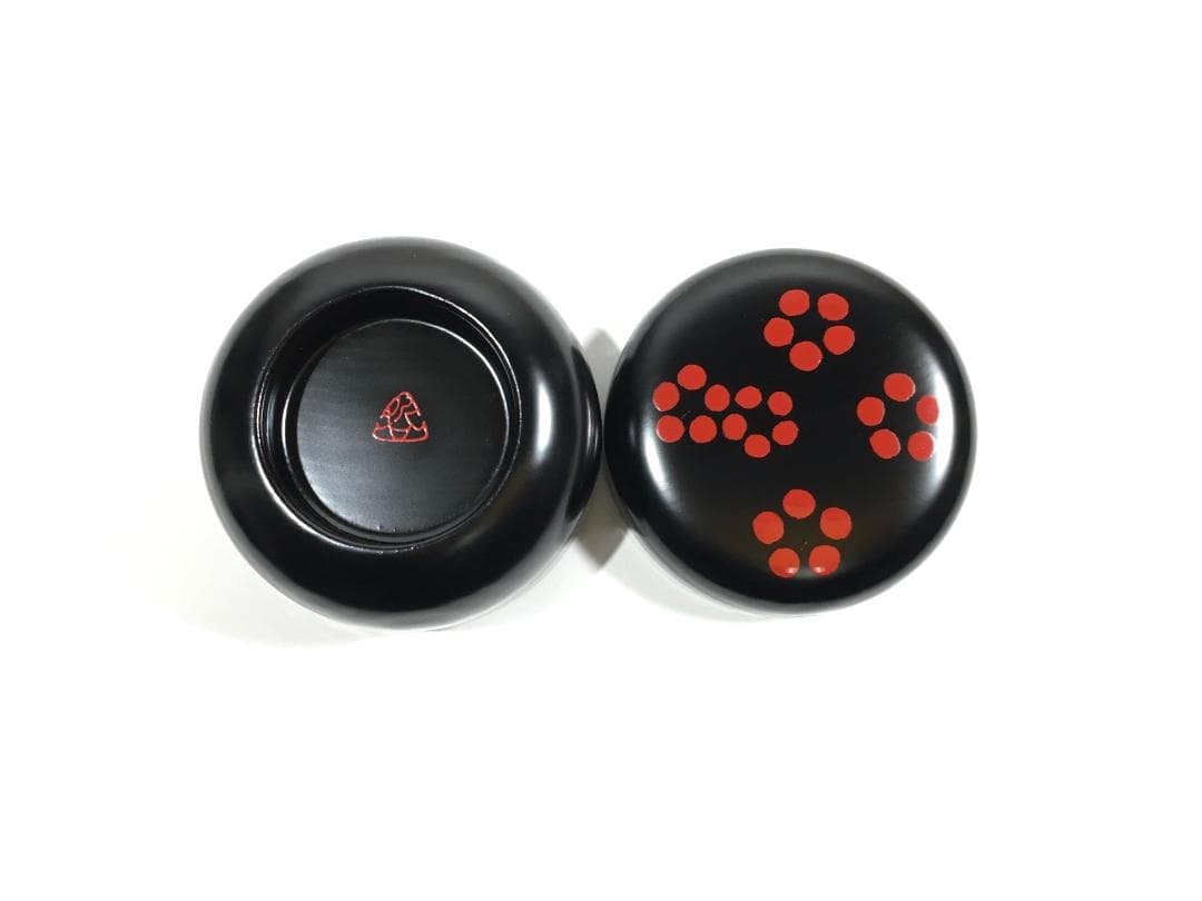 美品！ 哲工房 造 梅花解香合 共箱 千家十職 中村宗哲 茶道具 希少品