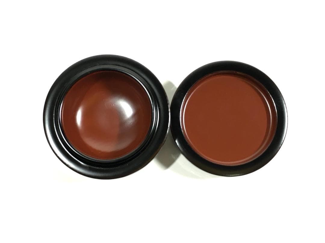 美品！ 哲工房 造 梅花解香合 共箱 千家十職 中村宗哲 茶道具 希少品