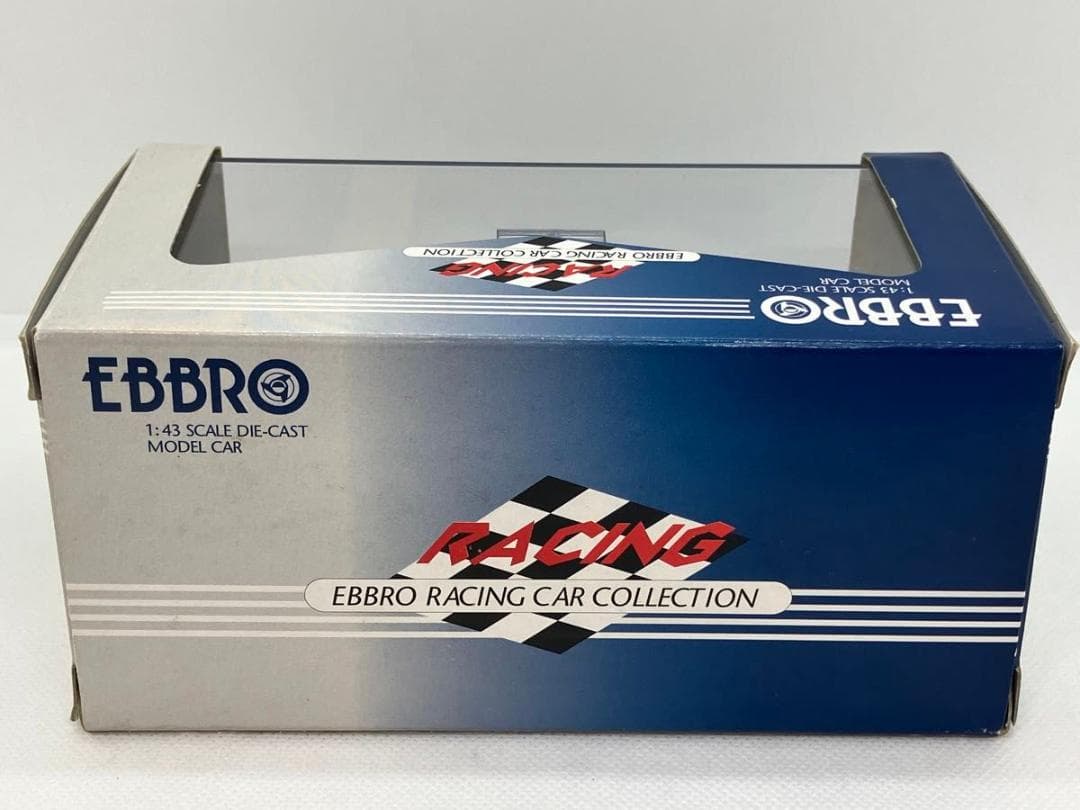 ★1/43★ニッサン R381★北野元★1968日本グランプリ優勝★日産★怪鳥★