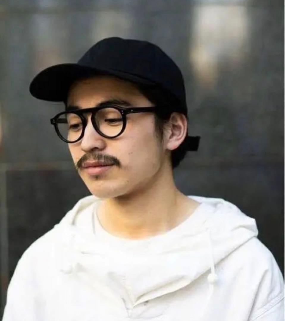 LE / エルイー　KIJIMA TAKAYUKI キジマタカユキ CAP