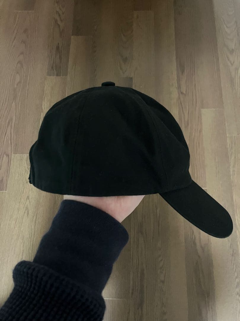 LE / エルイー　KIJIMA TAKAYUKI キジマタカユキ CAP