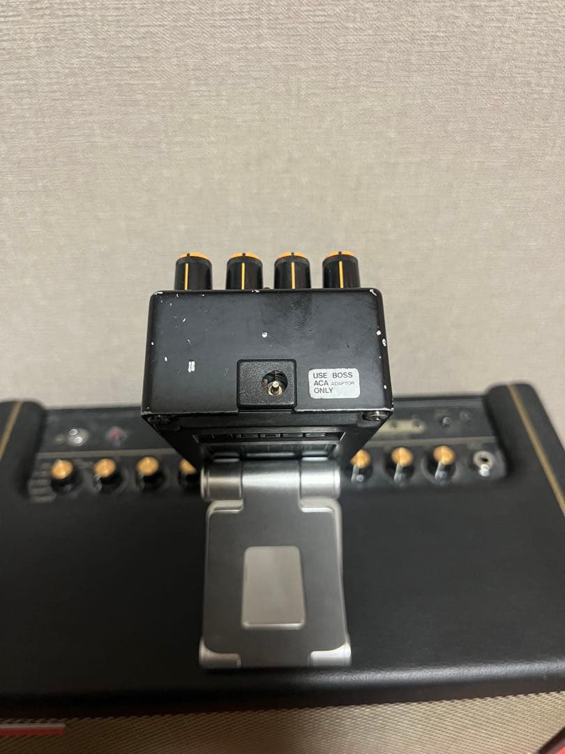 BOSS Heavy l HM-2 ギターエフェクター