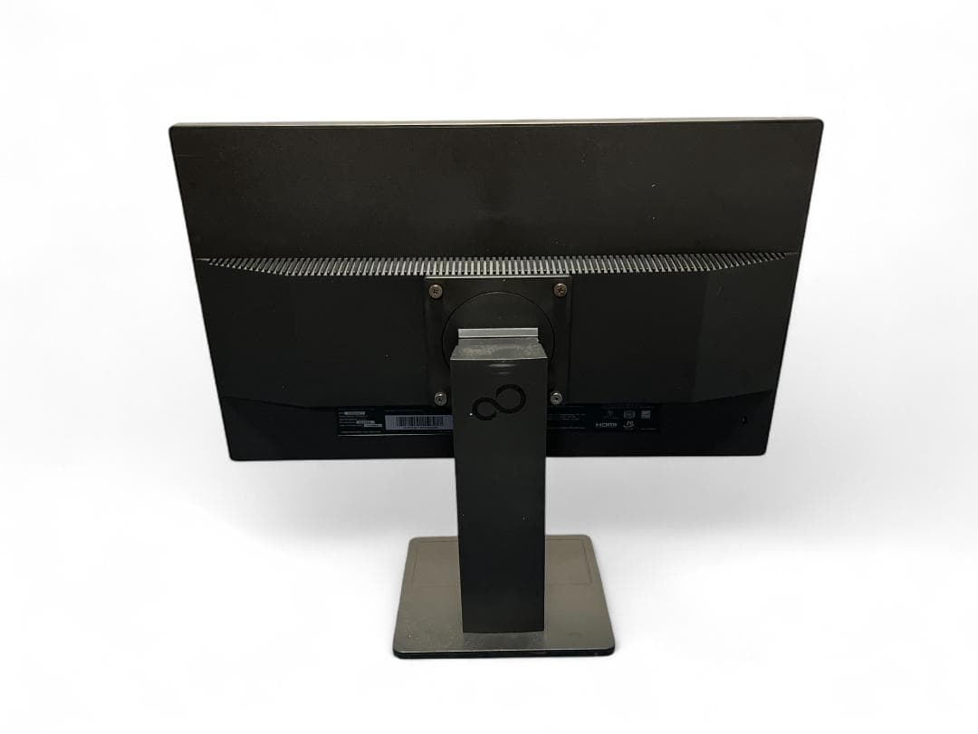 富士通 21.5型 ディスプレイ VTシリーズ