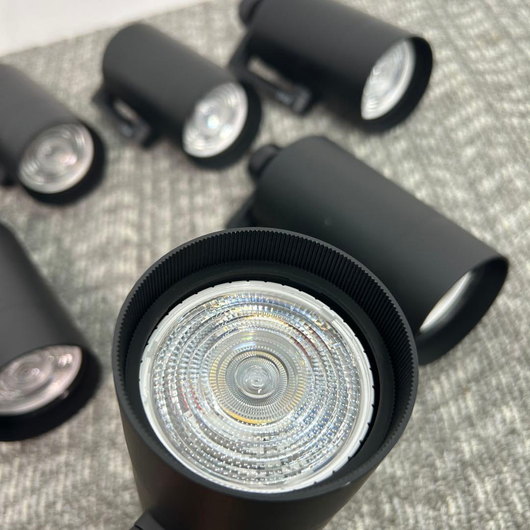 【10台セット】【2022年製】EFS7048B 遠藤照明 LEDスポットライト