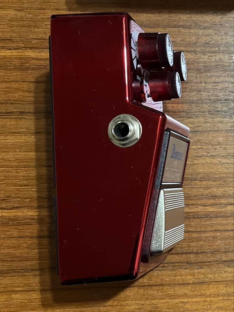 ギター Ibanez TS9 40TH Anniversary