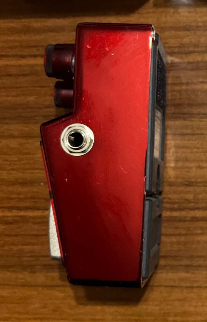 ギター Ibanez TS9 40TH Anniversary