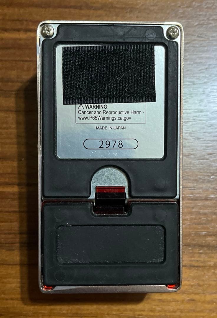 ギター Ibanez TS9 40TH Anniversary