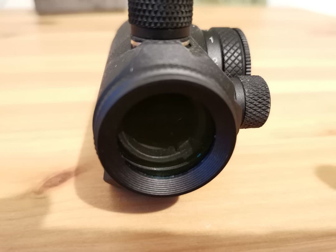 ベクターオプティクス『Maverick SCRD-12』T1 ドットサイト