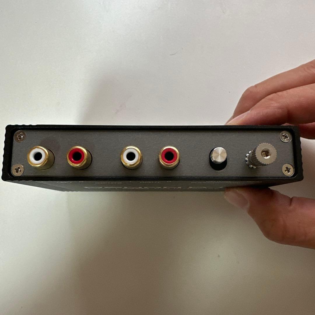 DENON DJ DS1 DVSインターフェース SERATO