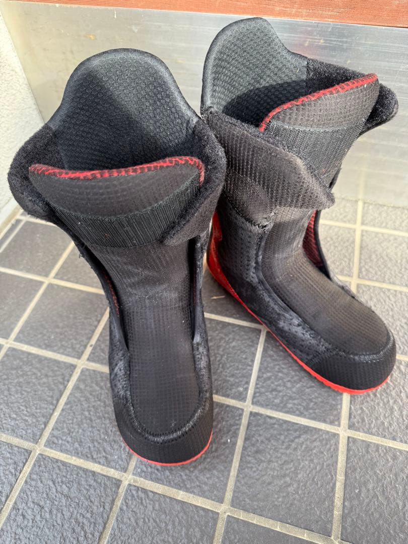 スノーボード Burton ION Step on 26.5cm