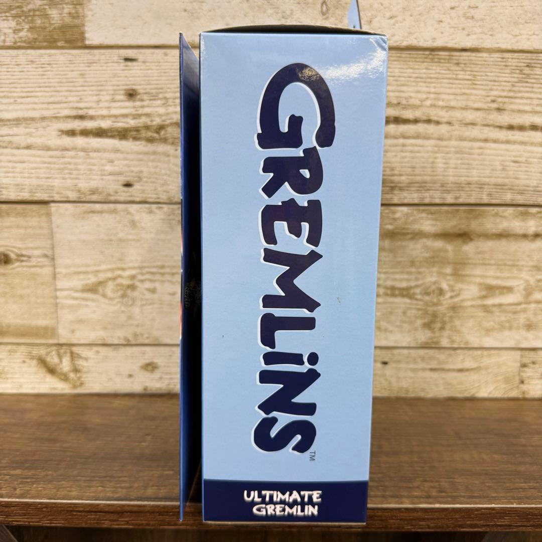 Ultimate Gremlin フィギュア