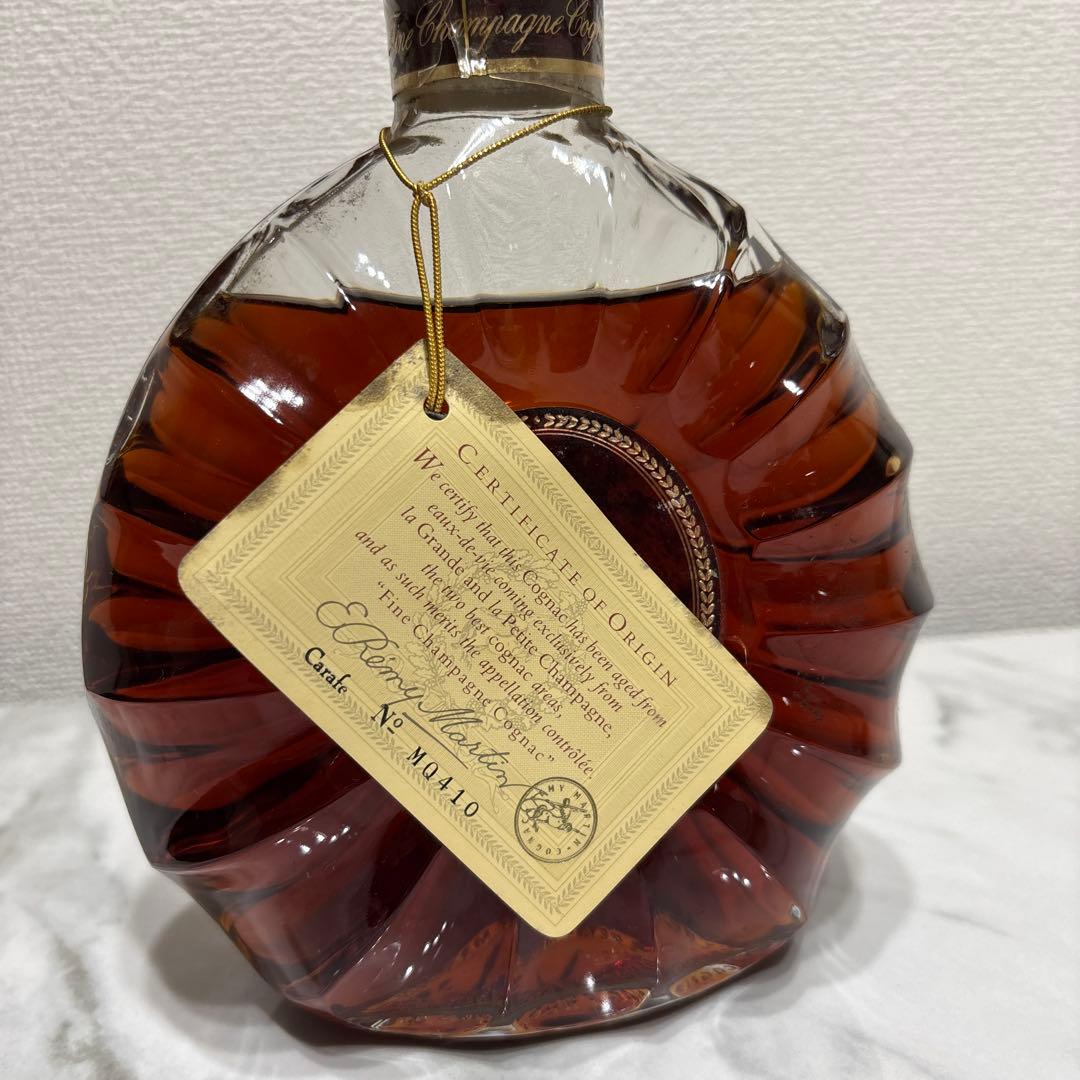 レミーマルタン xo スペシャル