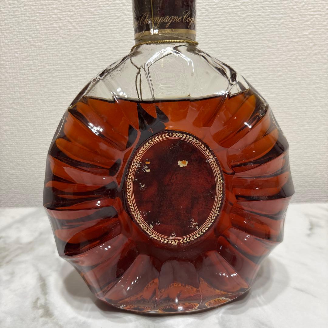 レミーマルタン xo スペシャル