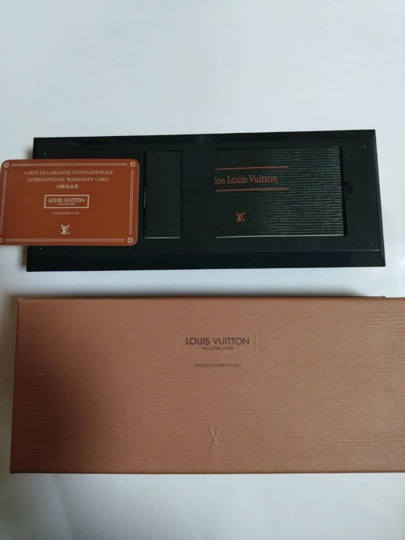 赤*e様 ★希少激レア入手困難★ LOUIS VUITTON ゴールド ボールペ