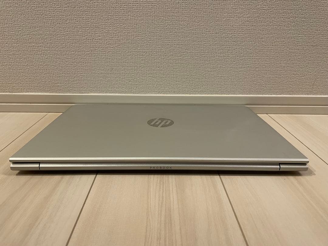 Windowsノート本体 PROBOOK450G8 i3-1115G4 256GB Office
