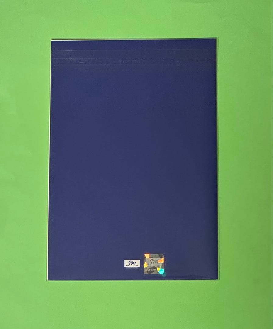 SHINee WORLD Ⅳ グローバル 非売品 インビテーション トレカ